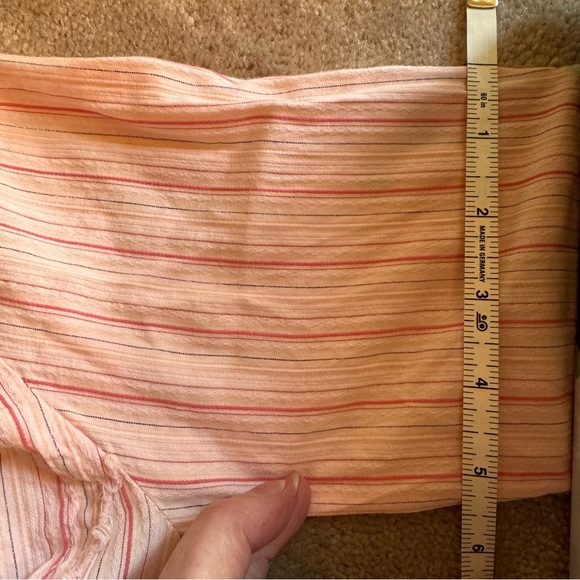 3J Workshop From Johnny Was Shirt - Picture 13 of 15